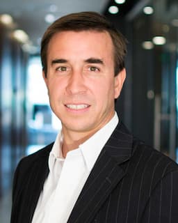 AdvisorJuan Pablo Ugarte A. - Partner