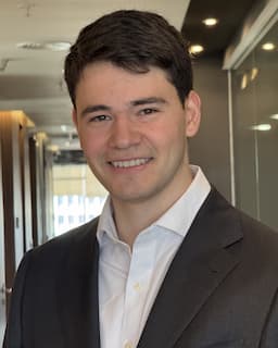 AdvisorLucas Ender A. - Investment advisor