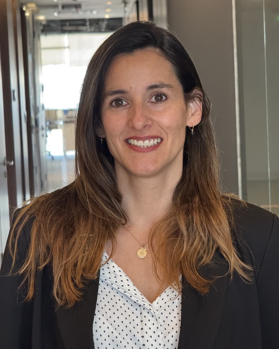 Francisca Espinosa N.: Advisor to Institutional Clients